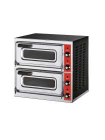 Печь для пиццы GGF Micro 2V